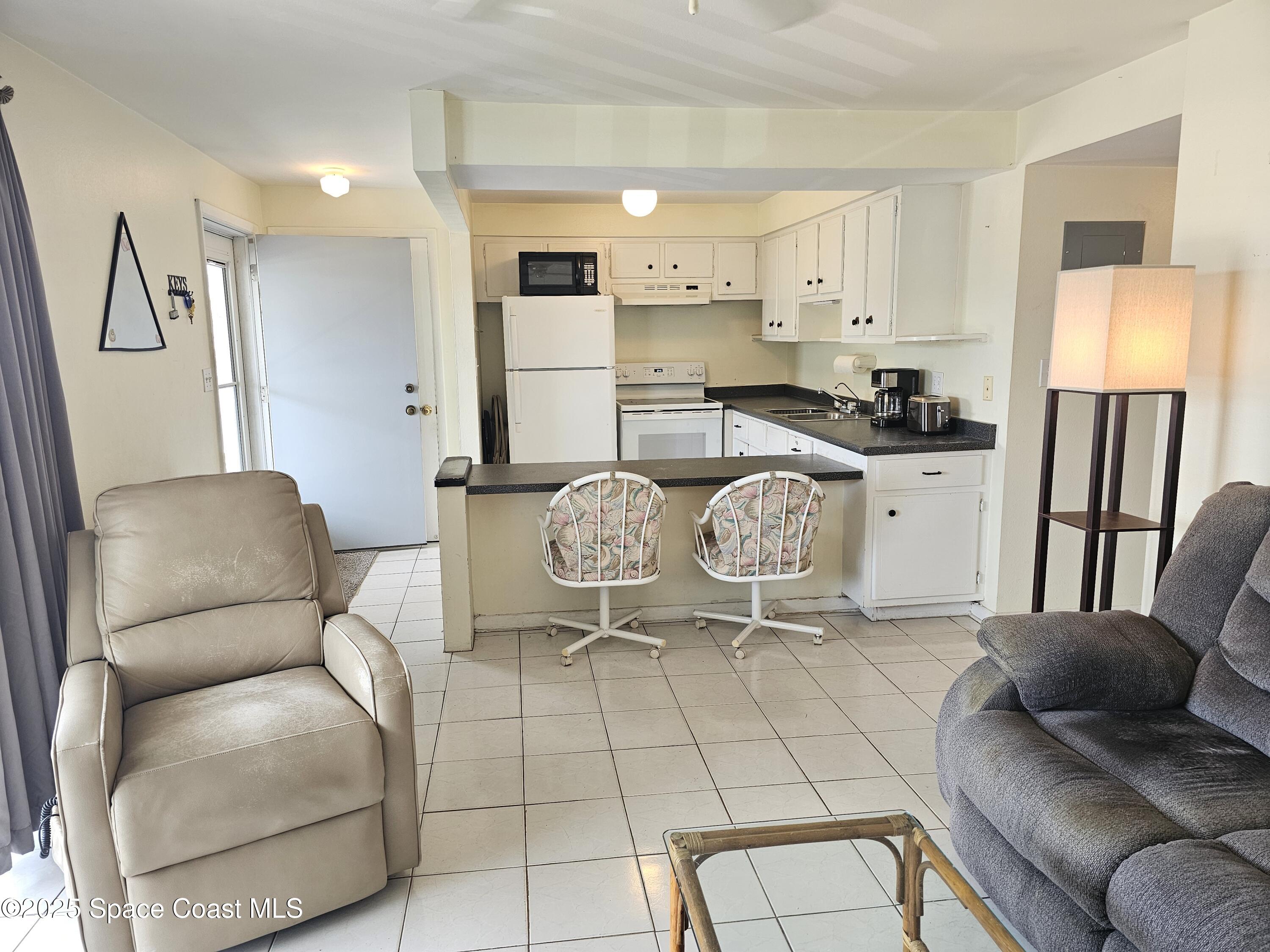 3601 Ocean Beach Boulevard, Unit 8 Cocoa Beach, FL 32931 - Photo 20 of 36 20250714_121226