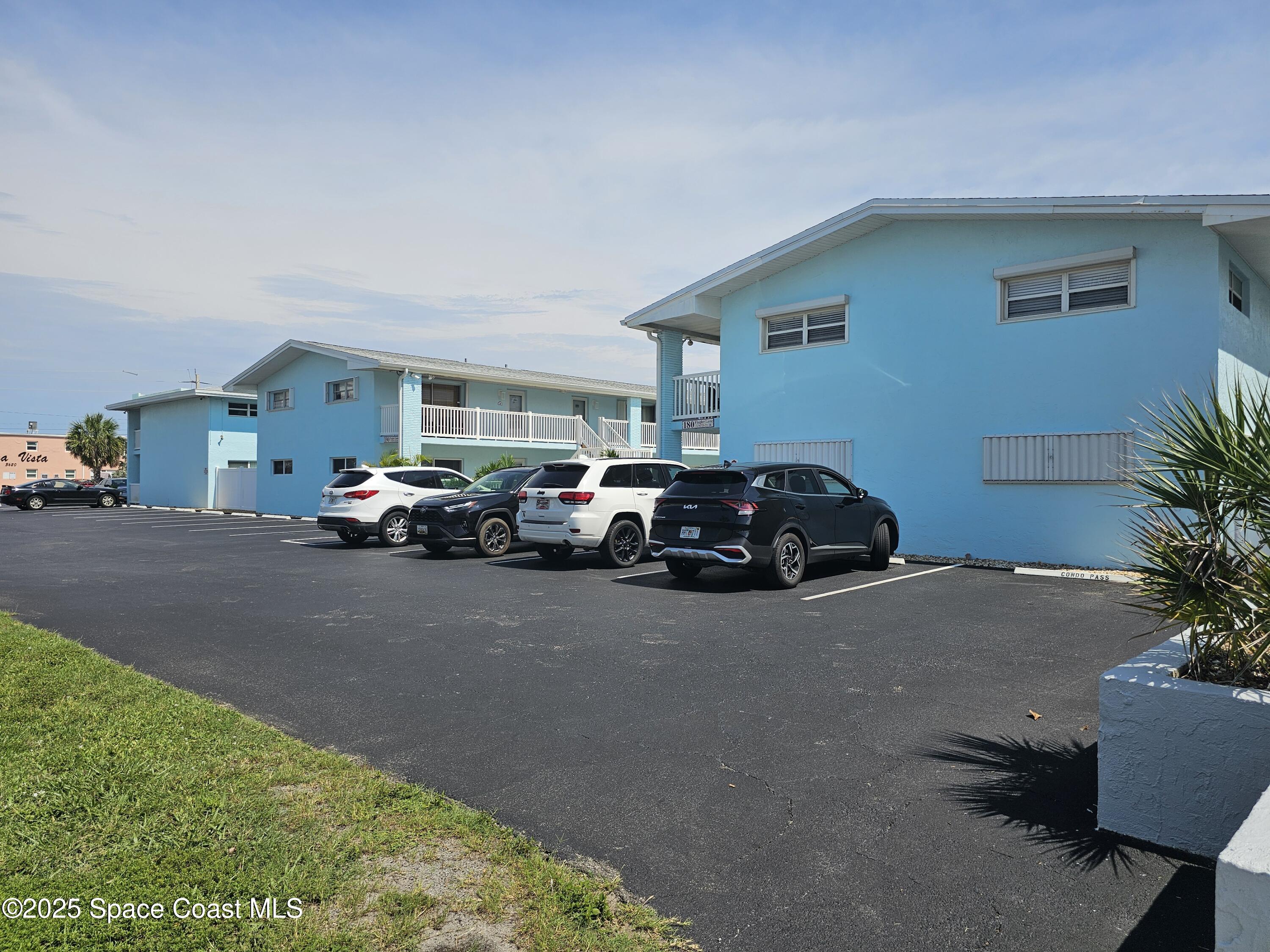 3601 Ocean Beach Boulevard, Unit 8 Cocoa Beach, FL 32931 - Photo 2 of 36 20250714_154341