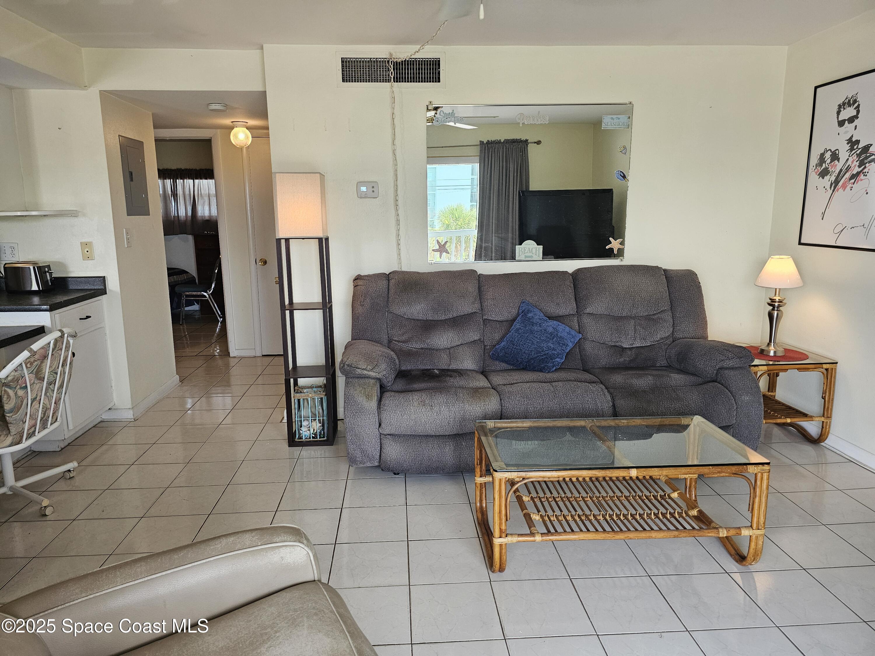 3601 Ocean Beach Boulevard, Unit 8 Cocoa Beach, FL 32931 - Photo 21 of 36 20250714_121323
