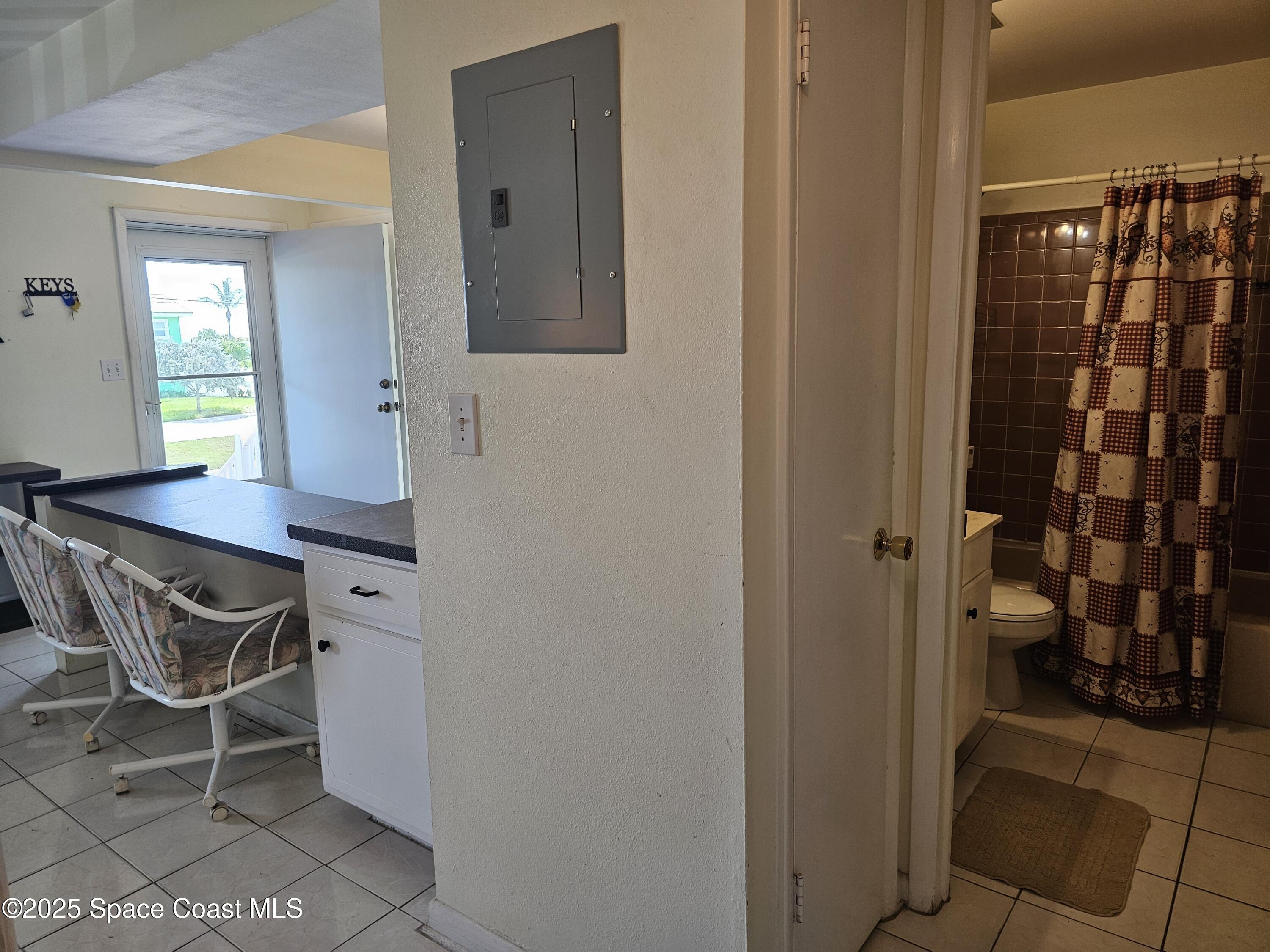 3601 Ocean Beach Boulevard, Unit 8 Cocoa Beach, FL 32931 - Photo 22 of 36 20250714_121816