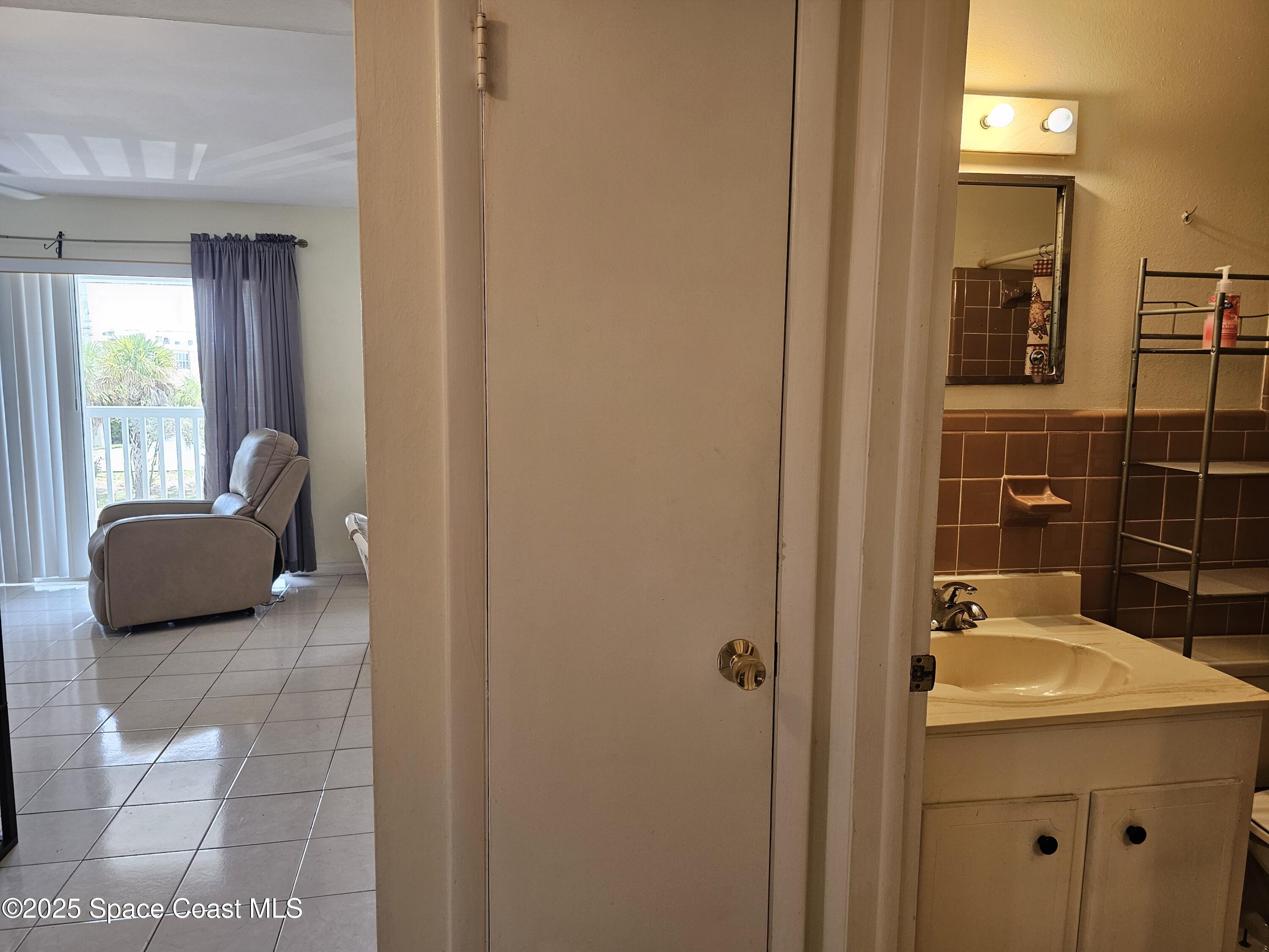 3601 Ocean Beach Boulevard, Unit 8 Cocoa Beach, FL 32931 - Photo 23 of 36 20250714_122038
