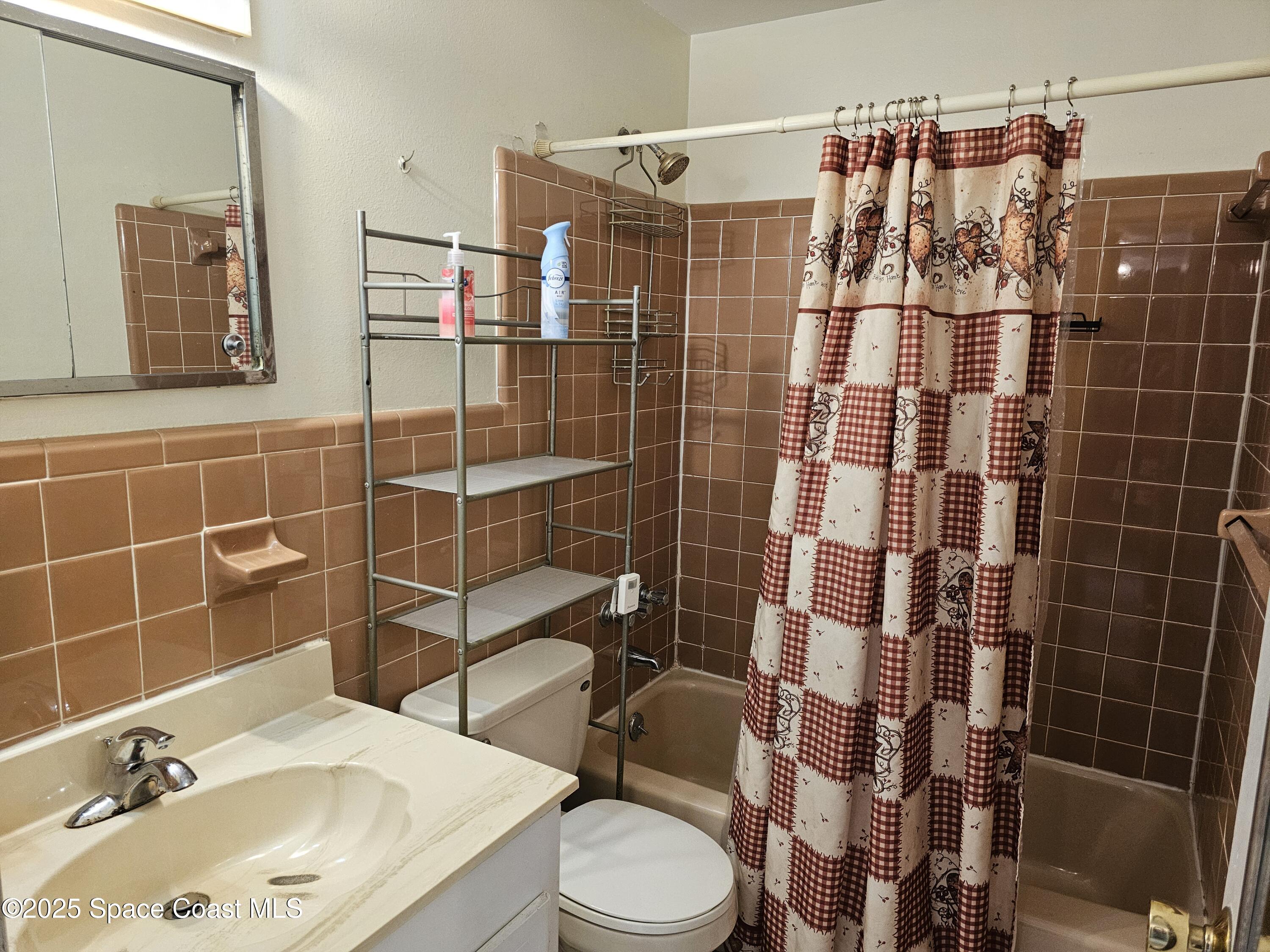 3601 Ocean Beach Boulevard, Unit 8 Cocoa Beach, FL 32931 - Photo 32 of 36 20250714_122044