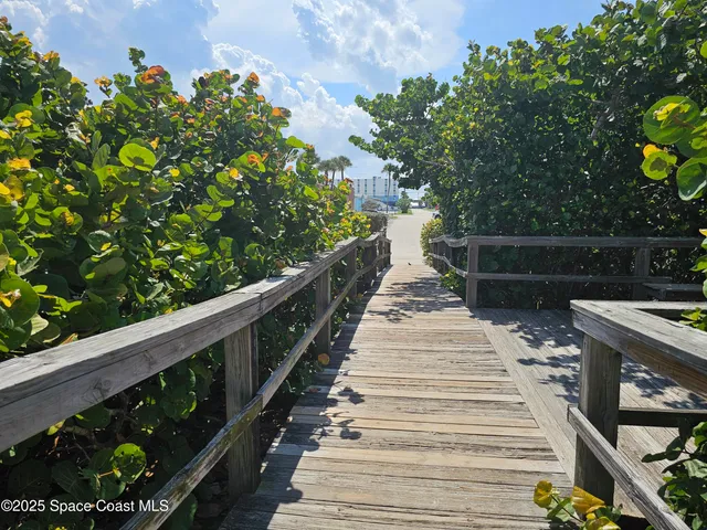 $1,750 | 3601 Ocean Beach Boulevard, Unit 8, Cocoa Beach, FL 32931