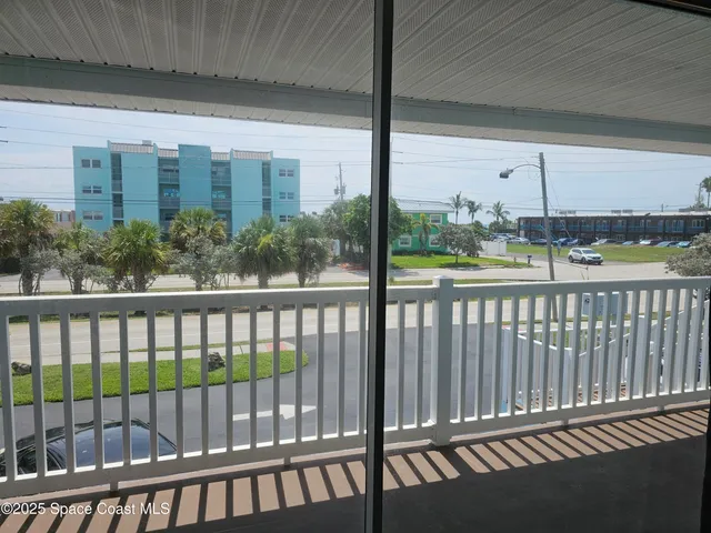 $1,750 | 3601 Ocean Beach Boulevard, Unit 8, Cocoa Beach, FL 32931