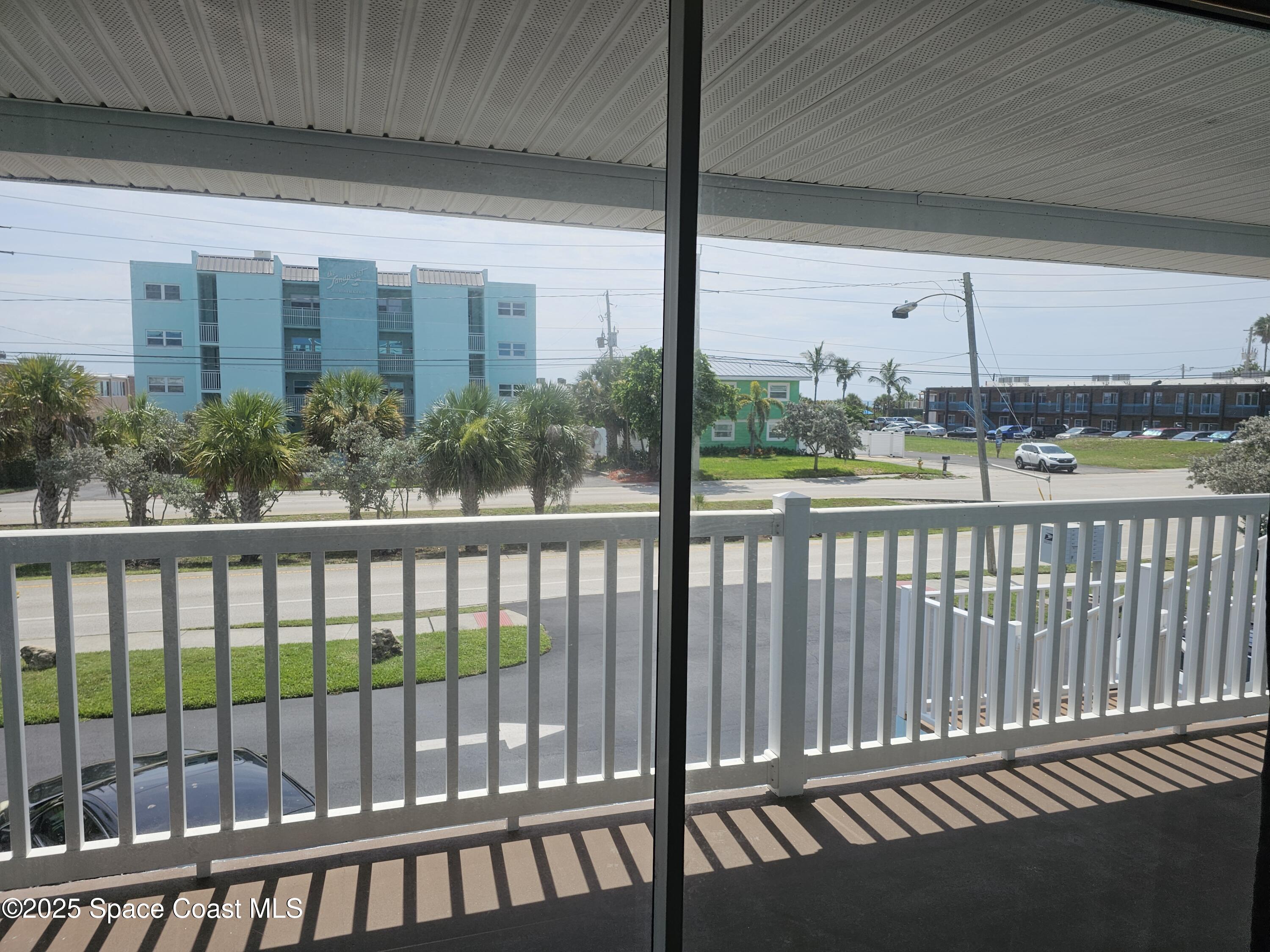 3601 Ocean Beach Boulevard, Unit 8 Cocoa Beach, FL 32931 - Photo 35 of 36 20250714_114157