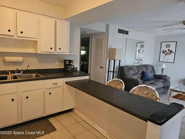 $1,750 | 3601 Ocean Beach Boulevard, Unit 8, Cocoa Beach, FL 32931