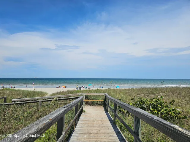$1,750 | 3601 Ocean Beach Boulevard, Unit 8, Cocoa Beach, FL 32931