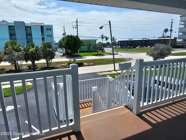 $1,750 | 3601 Ocean Beach Boulevard, Unit 8, Cocoa Beach, FL 32931