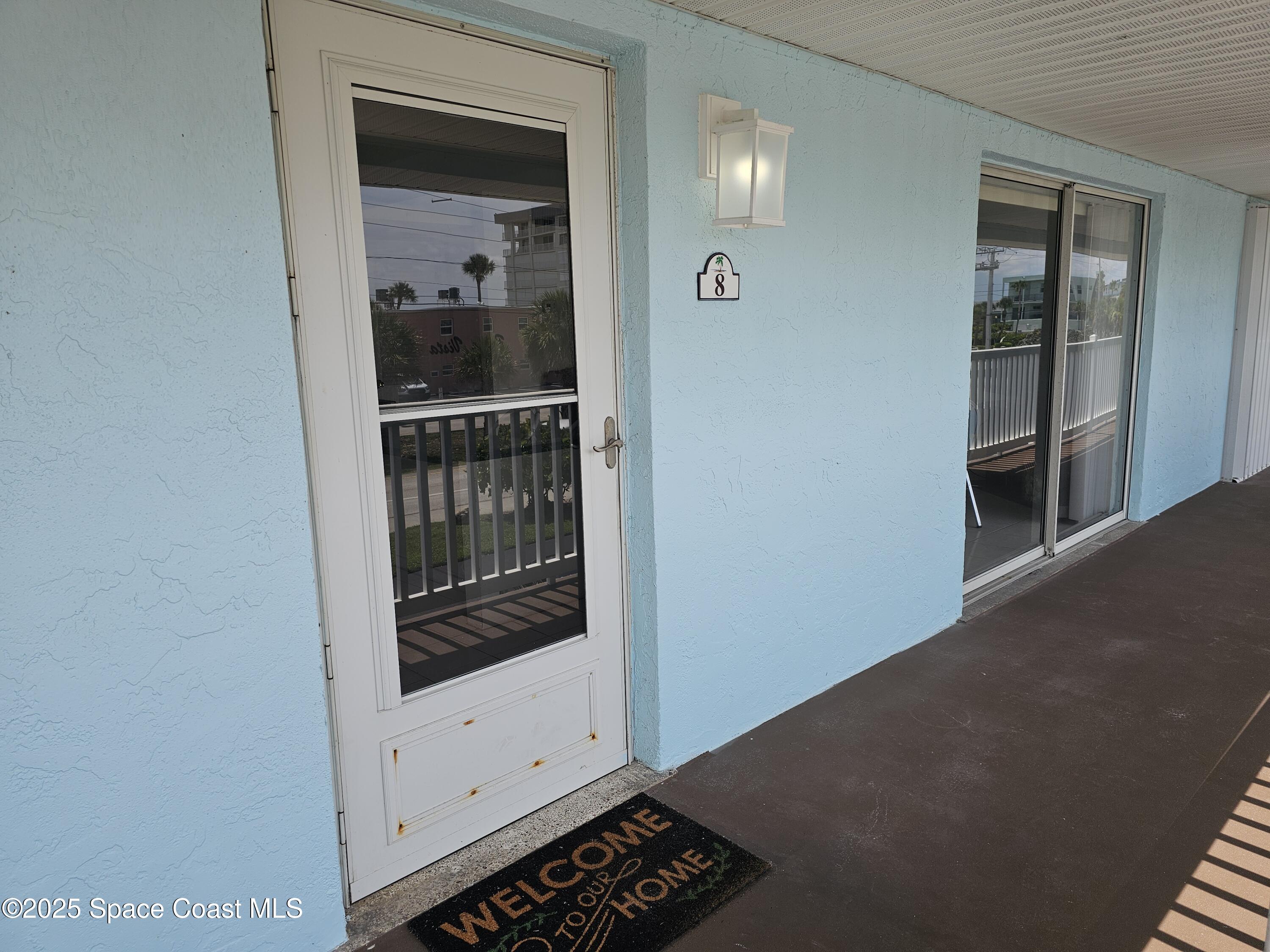 3601 Ocean Beach Boulevard, Unit 8 Cocoa Beach, FL 32931 - Photo 6 of 36 20250714_114036