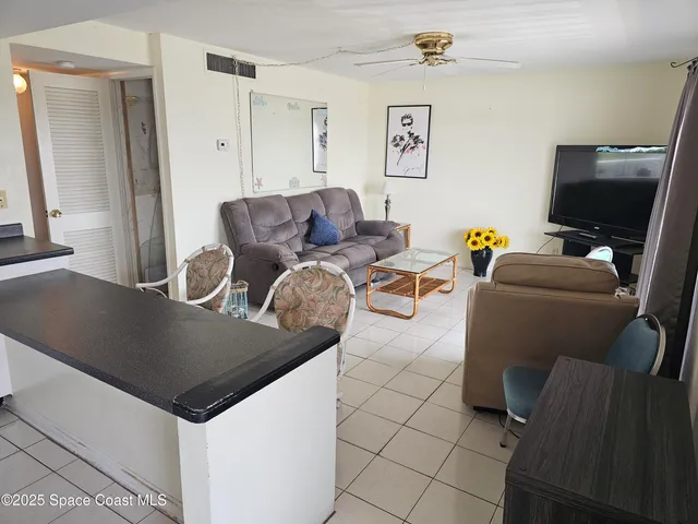 $1,750 | 3601 Ocean Beach Boulevard, Unit 8, Cocoa Beach, FL 32931