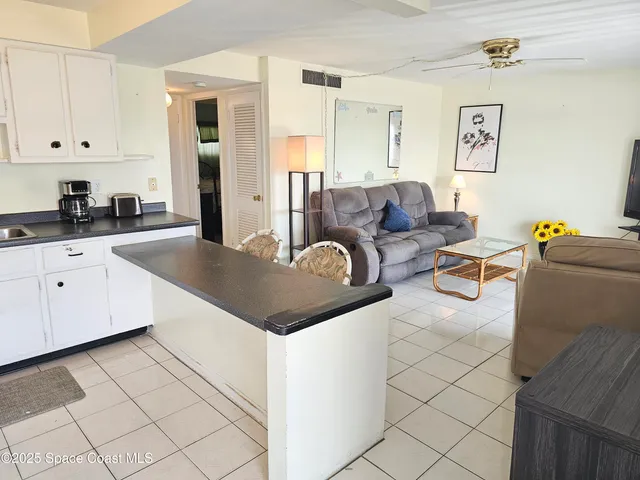 $1,750 | 3601 Ocean Beach Boulevard, Unit 8, Cocoa Beach, FL 32931