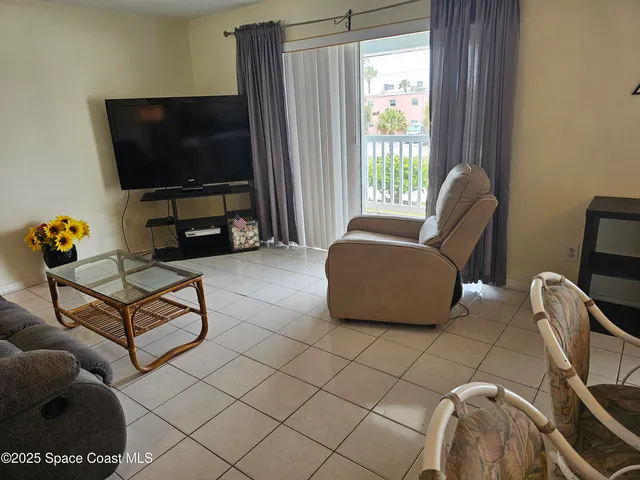 $1,750 | 3601 Ocean Beach Boulevard, Unit 8, Cocoa Beach, FL 32931