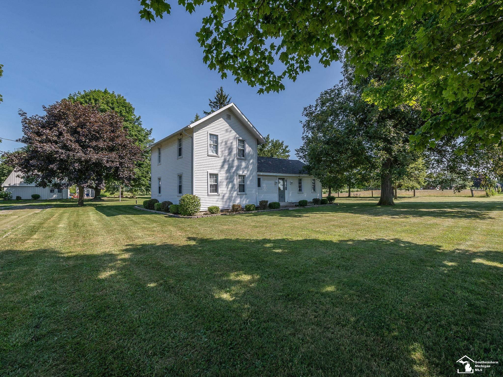 18318 Kent Road Dundee, MI 48131 - Photo 53 of 65 Gallery Image 53