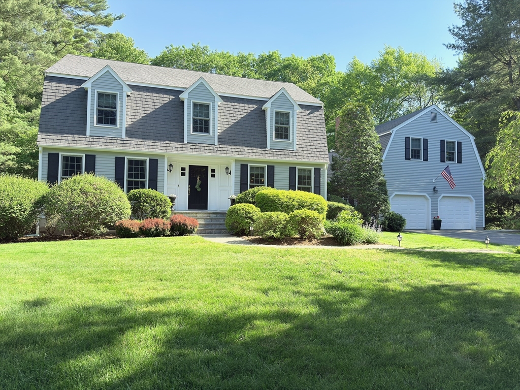 19 Bubbling Brook Road Walpole, MA 02081 - Photo 1 of 32