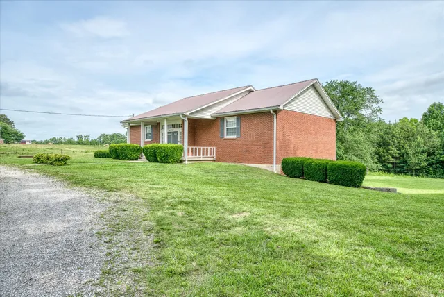 a close view of sink