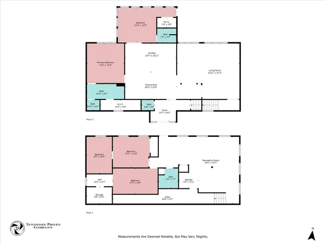 $530,000 | 165 Almyra Road, Sparta, TN 38583