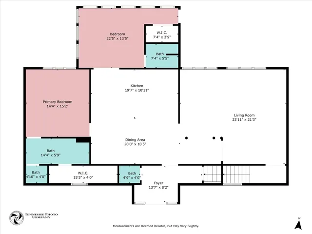 $530,000 | 165 Almyra Road, Sparta, TN 38583