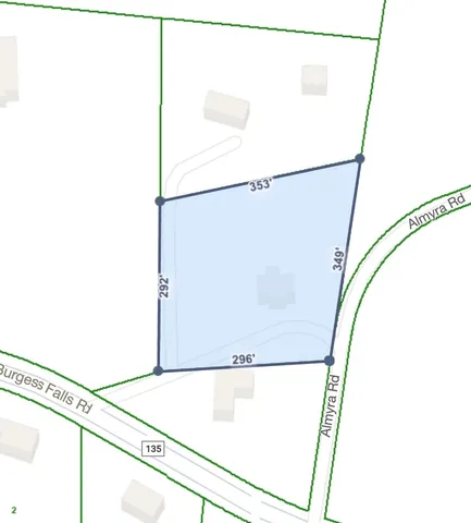 $530,000 | 165 Almyra Road, Sparta, TN 38583