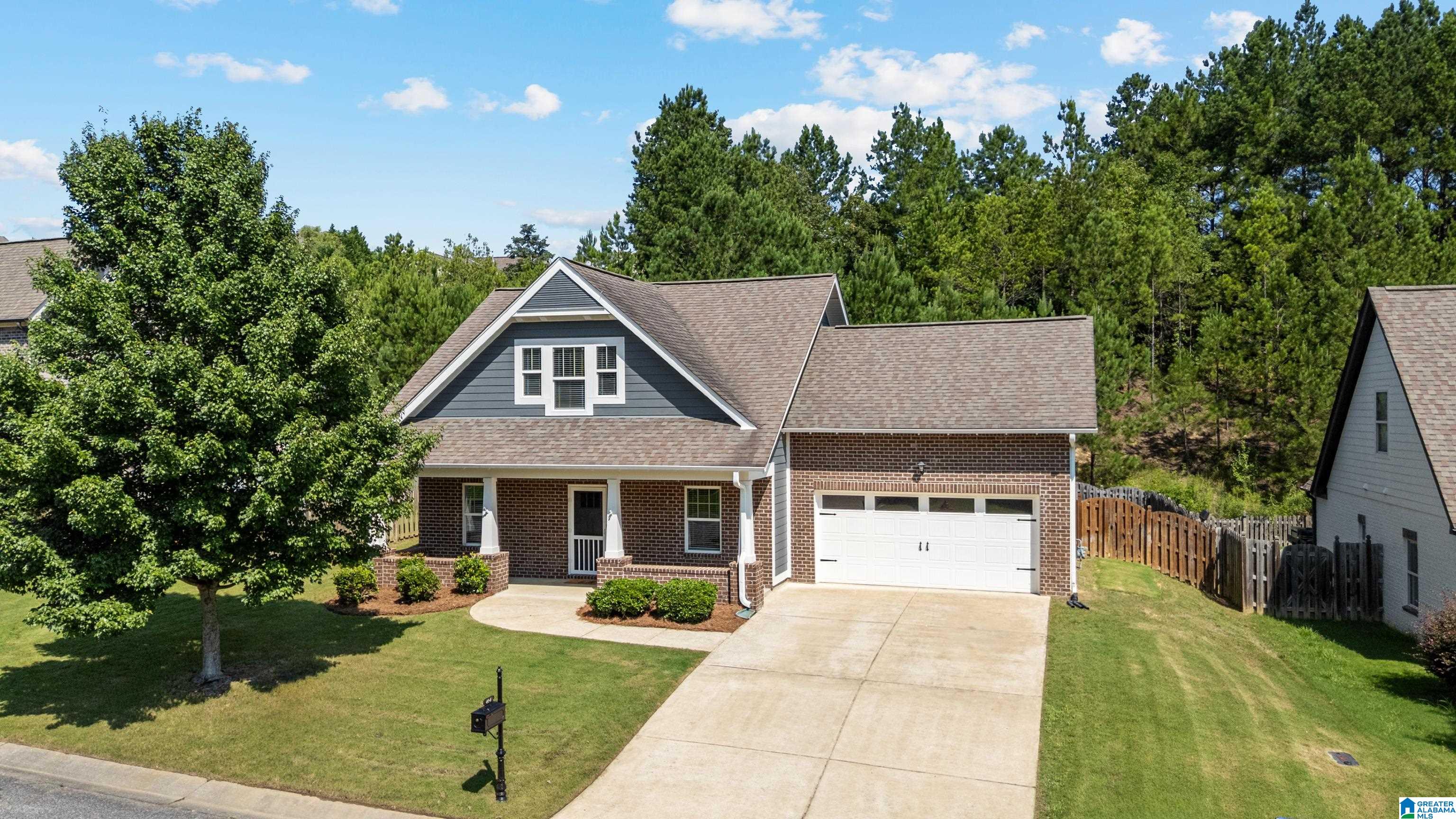 464 Lake Chelsea Way Chelsea, AL 35043 - Photo 1 of 54