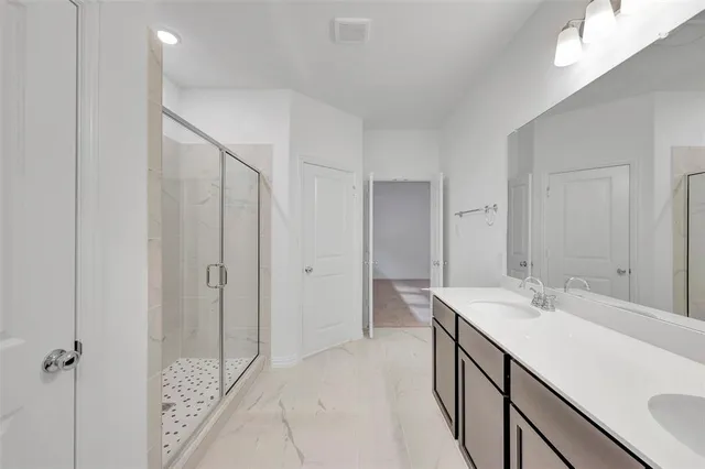 a view of small space