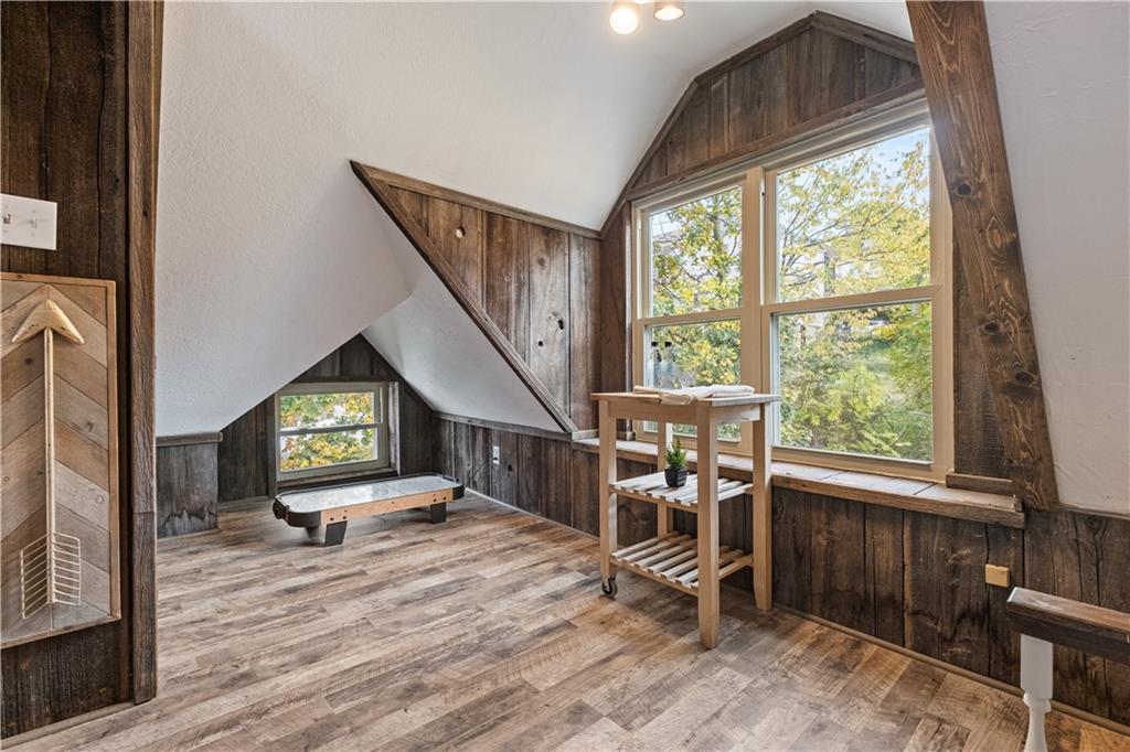 179 Merrimac Street Pittsburgh, PA 15211 - Photo 26 of 37 a view of a livingroom with wooden floor and furniture
