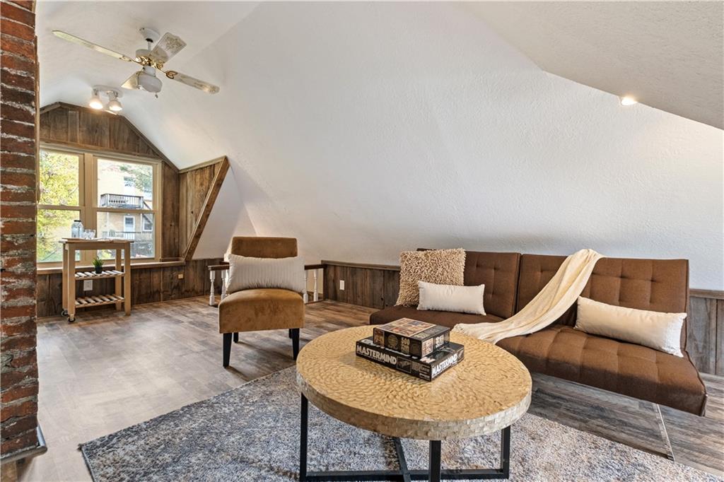 179 Merrimac Street Pittsburgh, PA 15211 - Photo 27 of 37 a living room with furniture
