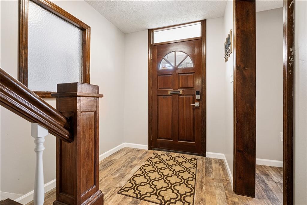 179 Merrimac Street Pittsburgh, PA 15211 - Photo 4 of 37 a view of front door door