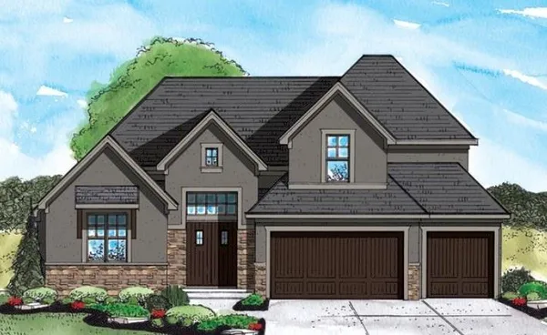 $770,200 | 4864 Northwest Vicolo Dellamore Way, Riverside, MO 64150