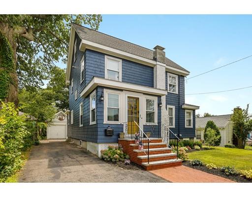 19 Highfield Road Quincy, MA 02169 - Photo 1 of 34 Gallery Image 1