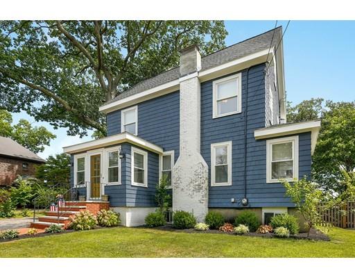 19 Highfield Road Quincy, MA 02169 - Photo 2 of 34 Gallery Image 2