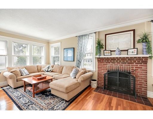 19 Highfield Road Quincy, MA 02169 - Photo 3 of 34 Gallery Image 3
