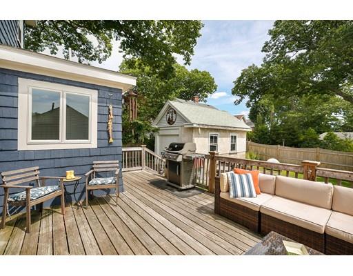 19 Highfield Road Quincy, MA 02169 - Photo 33 of 34 Gallery Image 33