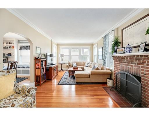 19 Highfield Road Quincy, MA 02169 - Photo 4 of 34 Gallery Image 4