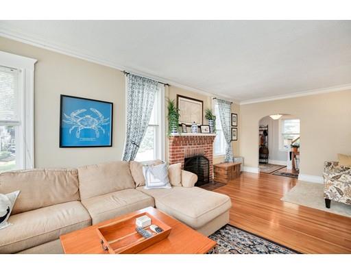 19 Highfield Road Quincy, MA 02169 - Photo 6 of 34 Gallery Image 6
