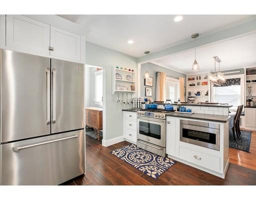 19 Highfield Road Quincy, MA 02169 - Photo 8 of 34 Gallery Image 8