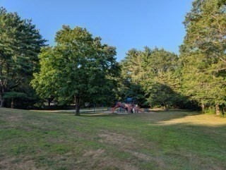 4 Allen Lane Ipswich, MA 01938 - Photo 27 of 30 a view of outdoor space with garden