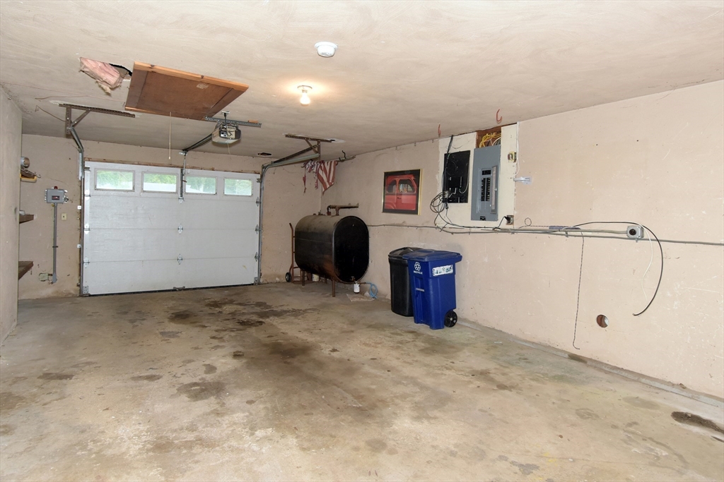 4 Allen Lane Ipswich, MA 01938 - Photo 29 of 30 a view of a storage & utility room