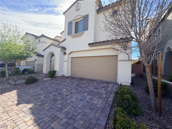 $3,700 | 10025 Desert Bighorn Court, Las Vegas, NV 89166
