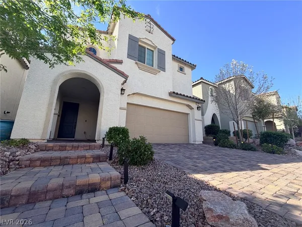 $3,700 | 10025 Desert Bighorn Court, Las Vegas, NV 89166