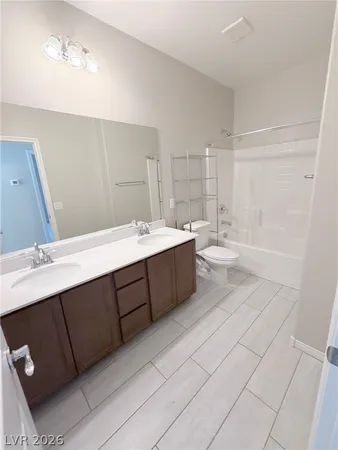 $3,700 | 10025 Desert Bighorn Court, Las Vegas, NV 89166