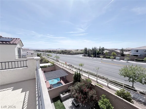 $3,700 | 10025 Desert Bighorn Court, Las Vegas, NV 89166