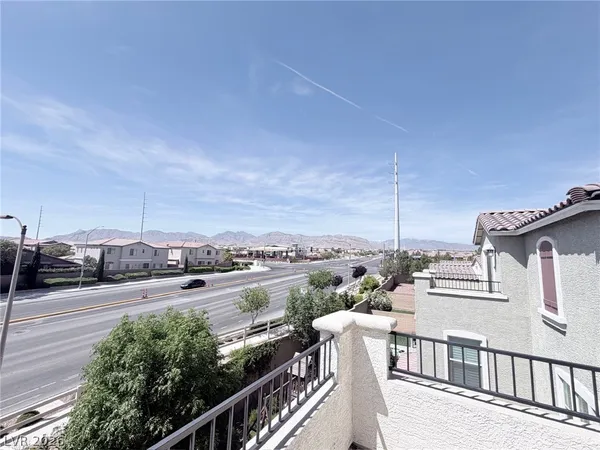 $3,700 | 10025 Desert Bighorn Court, Las Vegas, NV 89166
