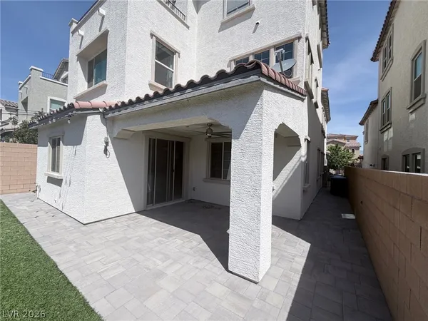 $3,700 | 10025 Desert Bighorn Court, Las Vegas, NV 89166