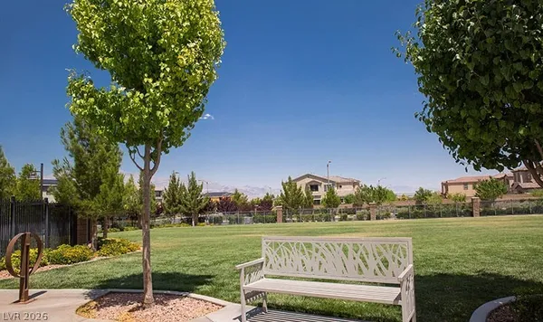 $3,700 | 10025 Desert Bighorn Court, Las Vegas, NV 89166