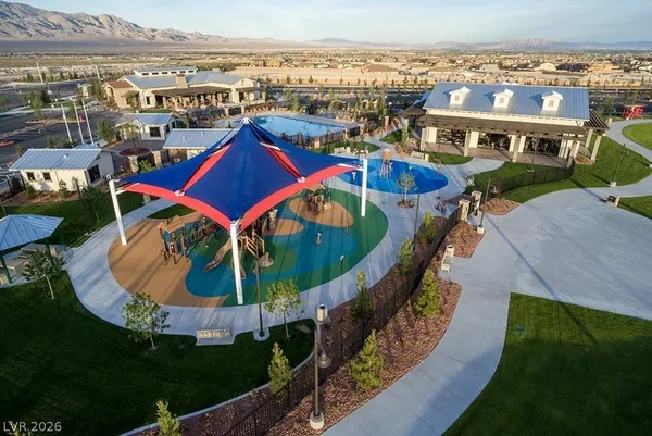 $3,700 | 10025 Desert Bighorn Court, Las Vegas, NV 89166