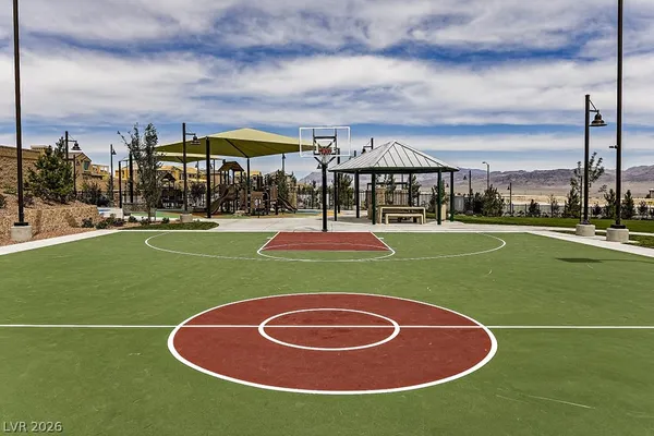 $3,700 | 10025 Desert Bighorn Court, Las Vegas, NV 89166