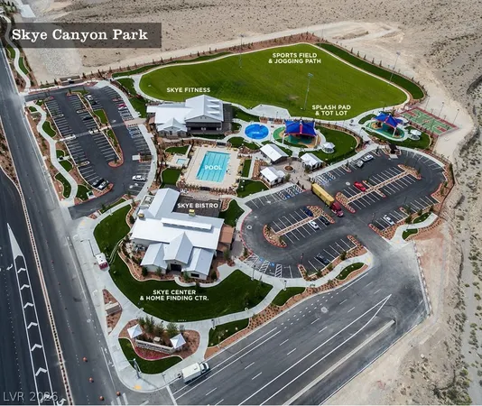 $3,700 | 10025 Desert Bighorn Court, Las Vegas, NV 89166