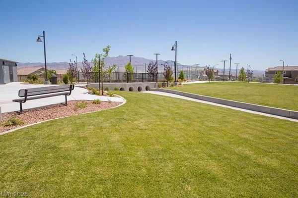 $3,700 | 10025 Desert Bighorn Court, Las Vegas, NV 89166