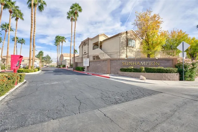$245,000 | 3673 Ian Thomas Street, Unit 102, Las Vegas, NV 89129
