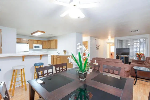 $245,000 | 3673 Ian Thomas Street, Unit 102, Las Vegas, NV 89129